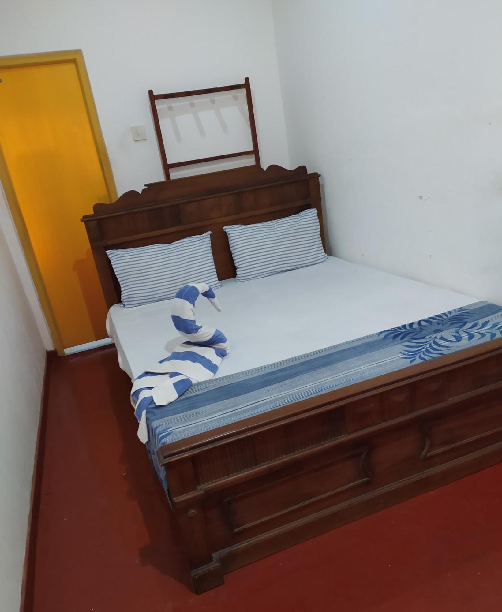 River Side Holiday Inn Weligama Extérieur photo